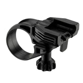Lezyne Mounts & Spares - Led Handle Bar Hard Mount Kit Y6-11